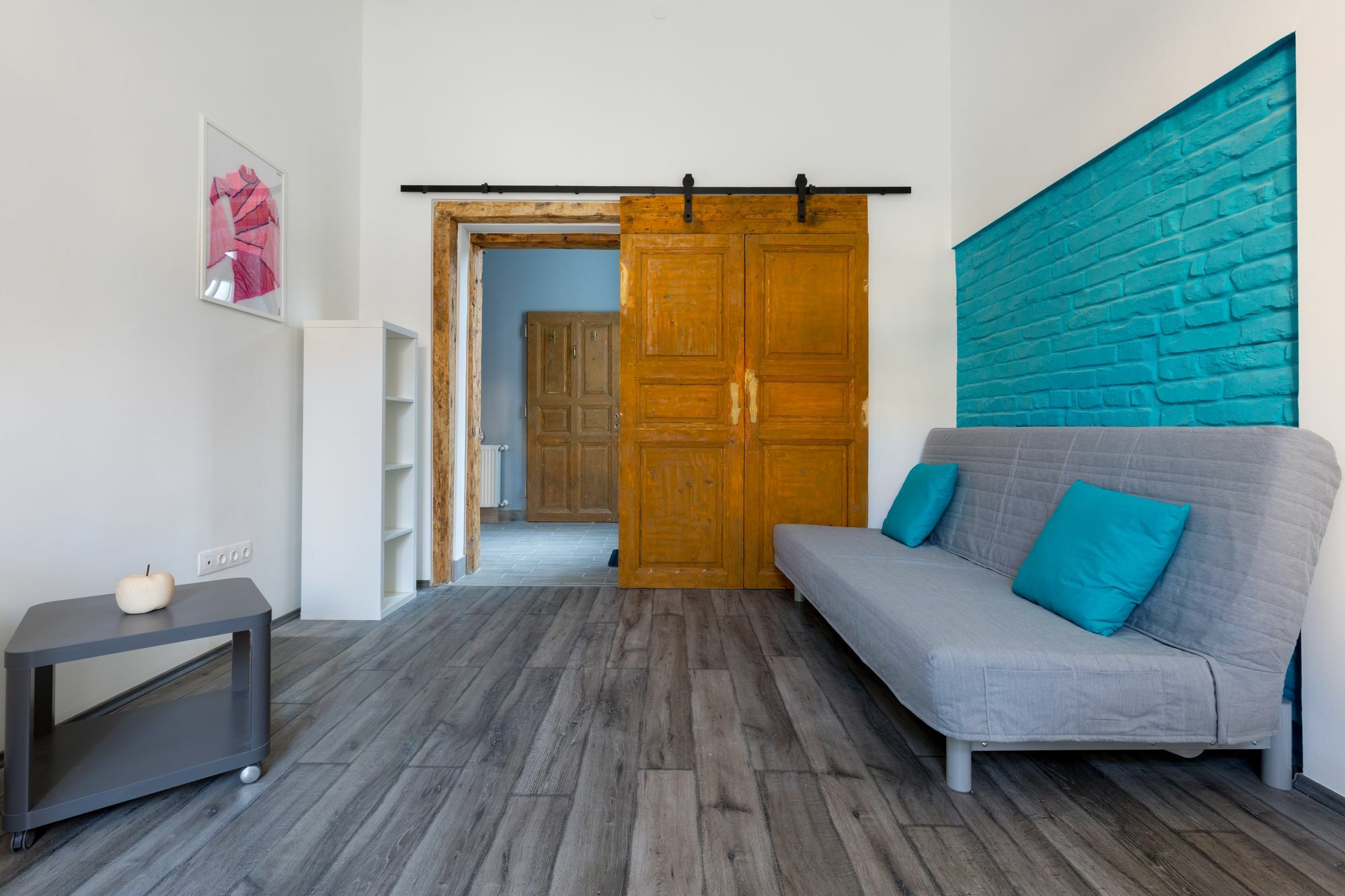Bpm-Magic Apartments At The Centre Budapest Kültér fotó