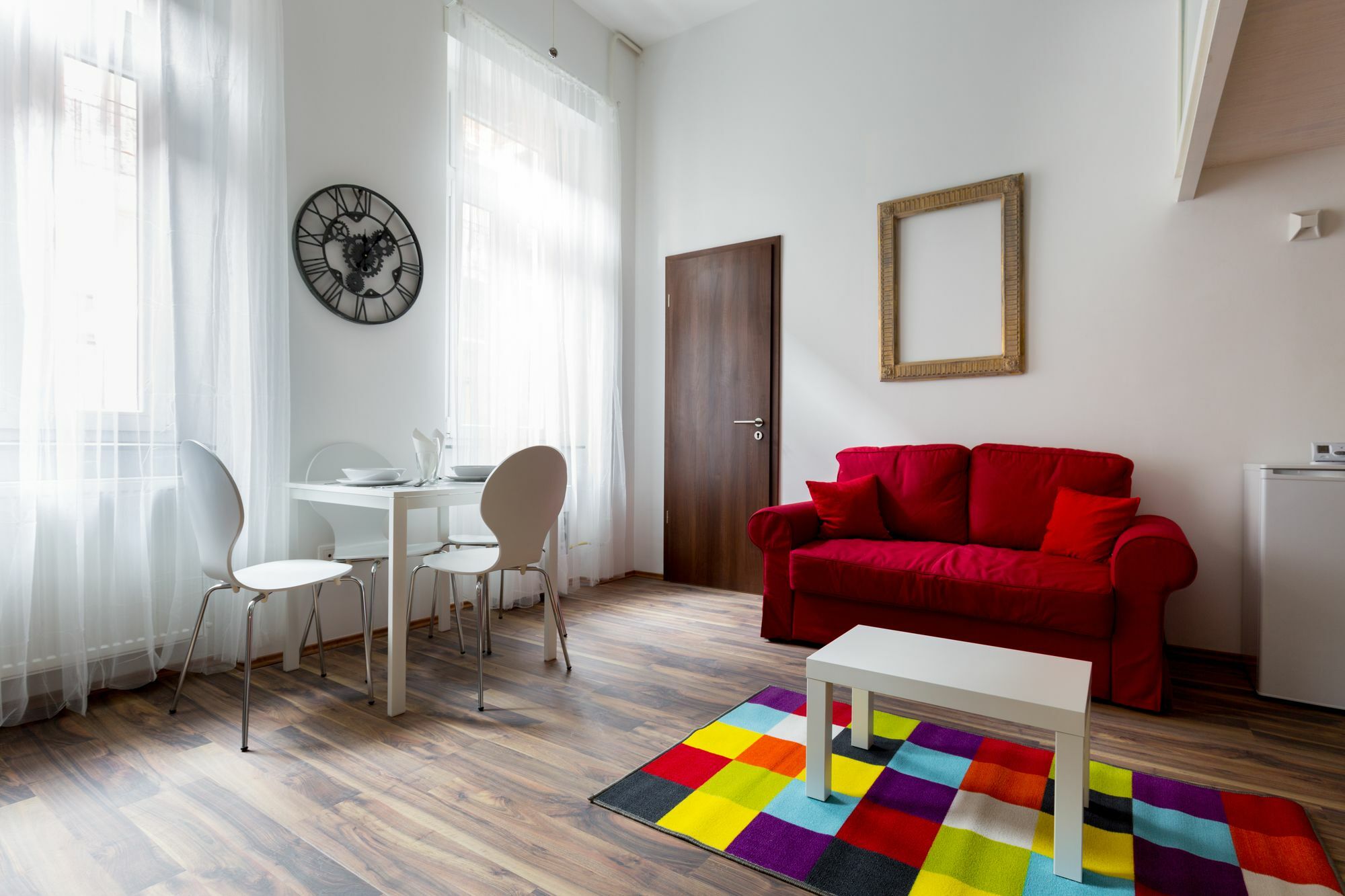 Bpm-Magic Apartments At The Centre Budapest Kültér fotó