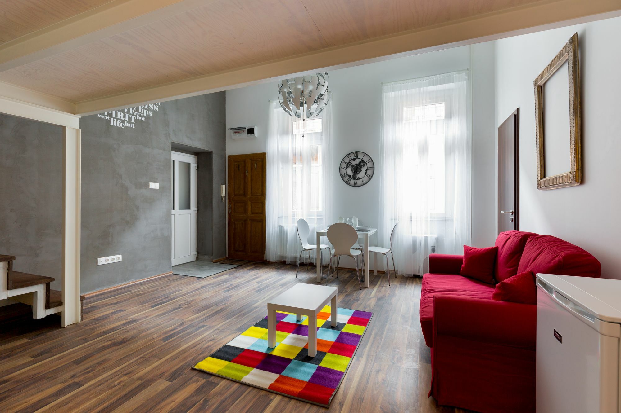 Bpm-Magic Apartments At The Centre Budapest Kültér fotó