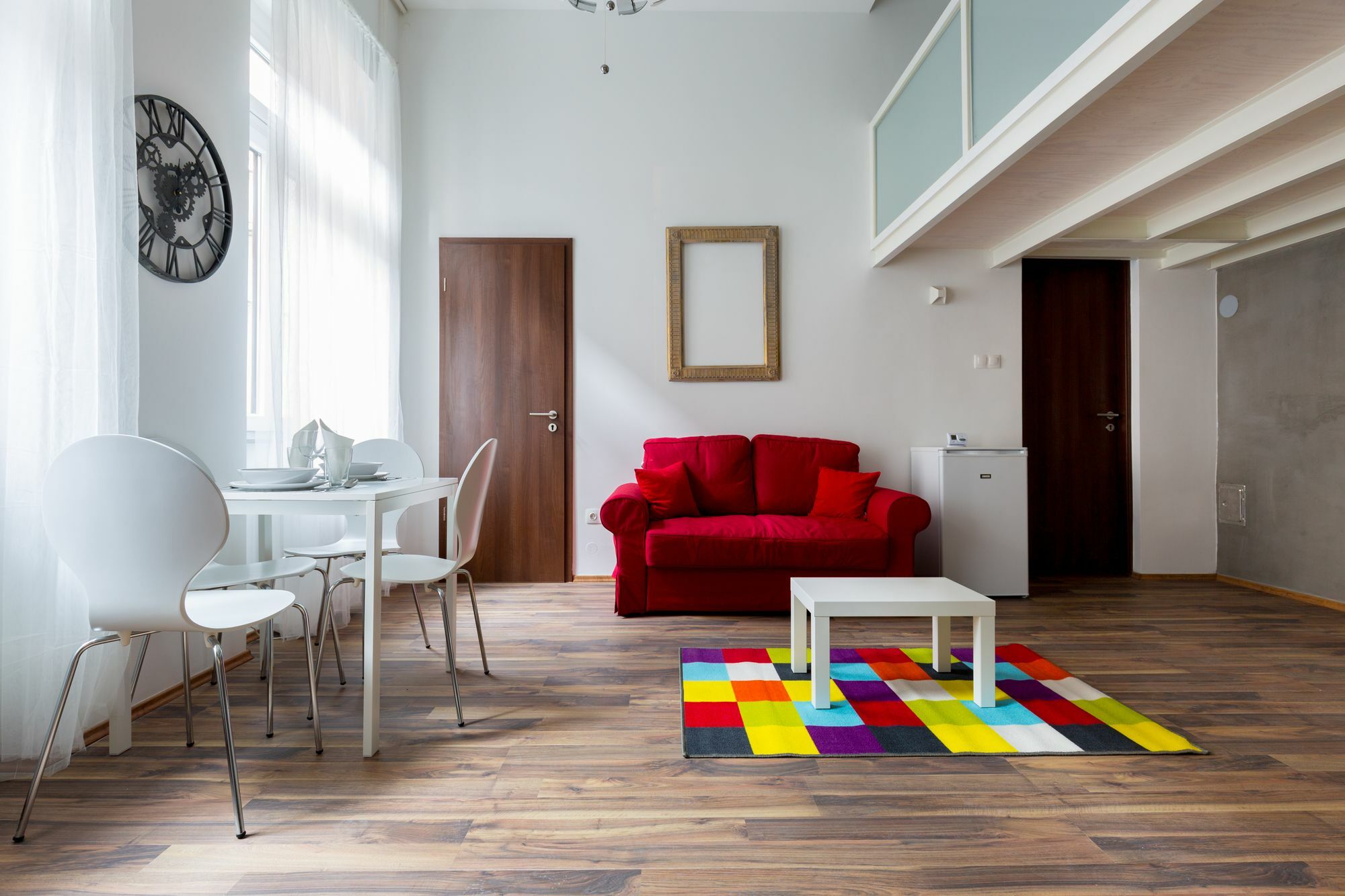 Bpm-Magic Apartments At The Centre Budapest Kültér fotó