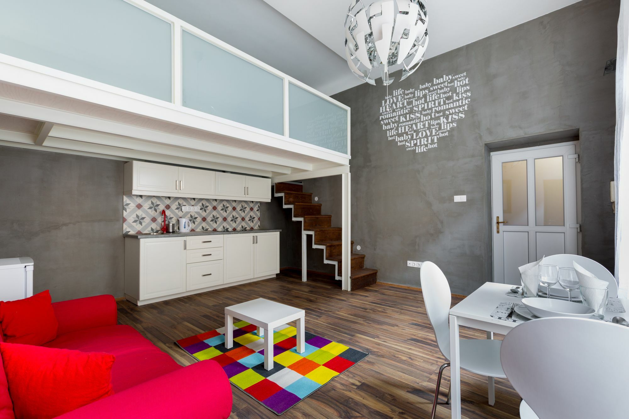 Bpm-Magic Apartments At The Centre Budapest Kültér fotó