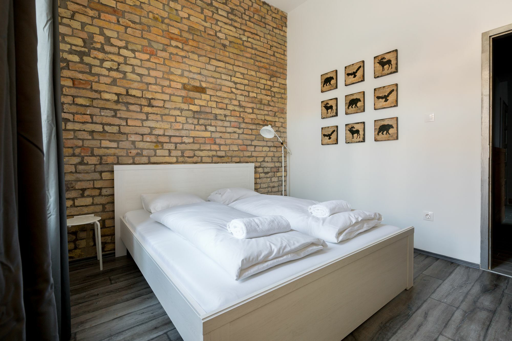 Bpm-Magic Apartments At The Centre Budapest Kültér fotó
