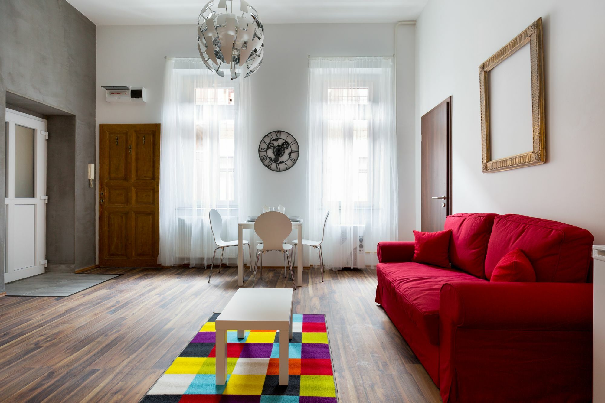 Bpm-Magic Apartments At The Centre Budapest Kültér fotó
