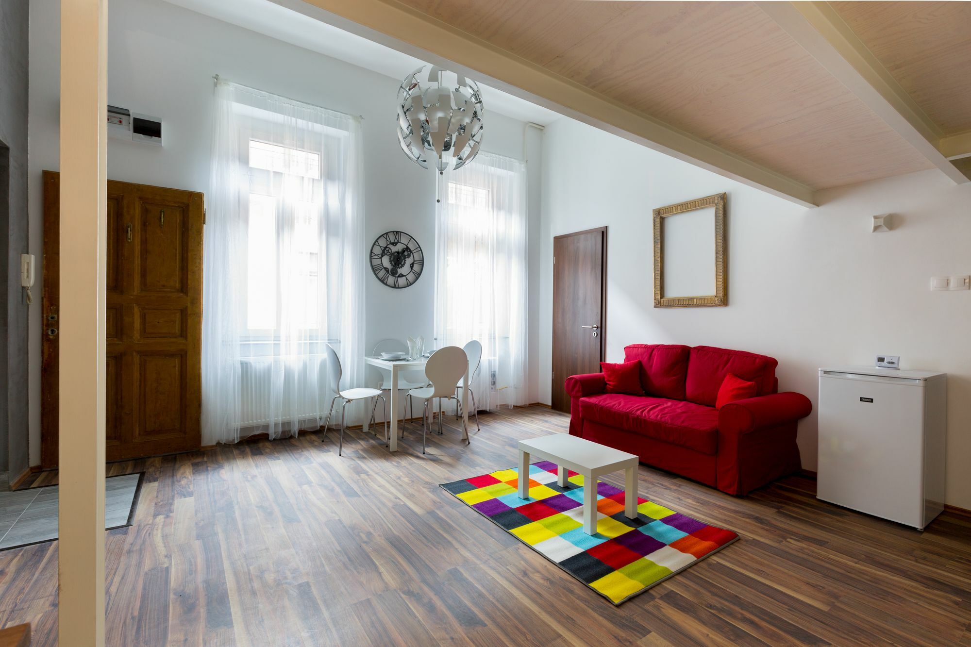 Bpm-Magic Apartments At The Centre Budapest Kültér fotó