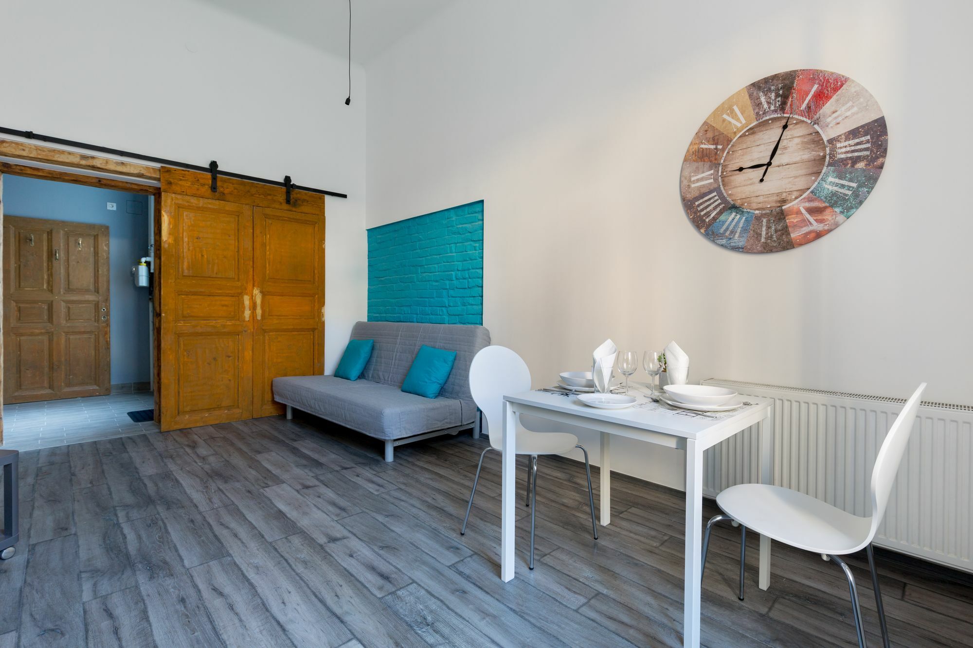 Bpm-Magic Apartments At The Centre Budapest Kültér fotó